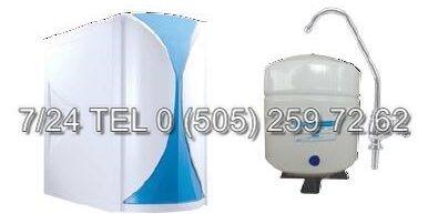 Eskişehir Su Arıtma Cihazı