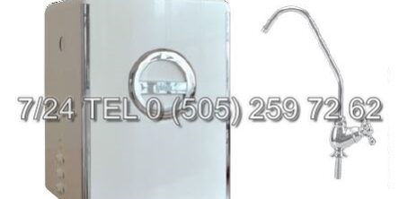 Konya Su Arıtma Cihazı