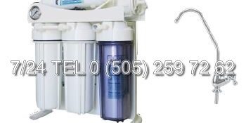 istanbul su arıtma cihazı