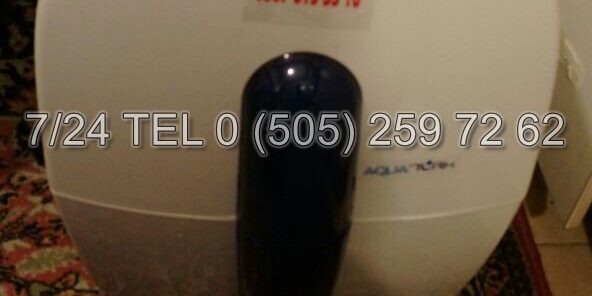 Tokat Su Arıtma Cihazı