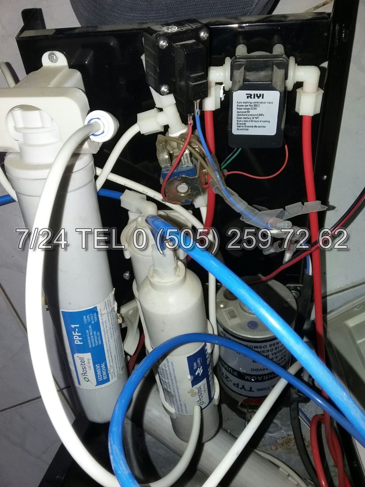 Tekirdağ Su Arıtma Cihazı