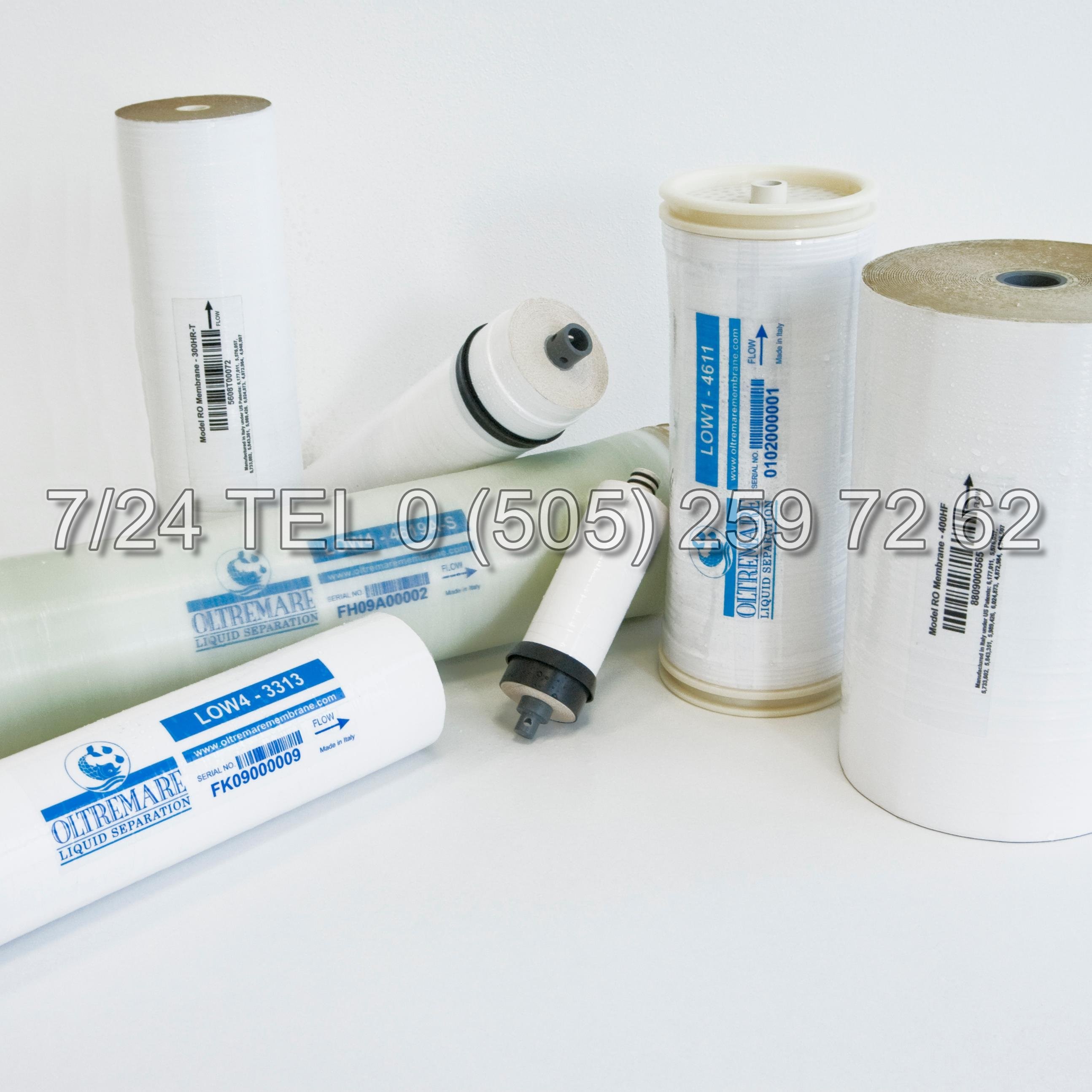 oltremare filtre oltremare membran